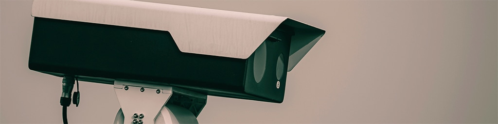 Видеоаналитика