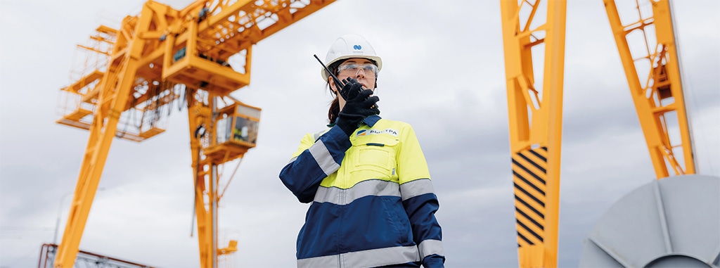 Кадровый состав