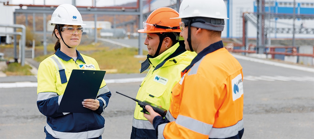 Вознаграждение и система мотивации