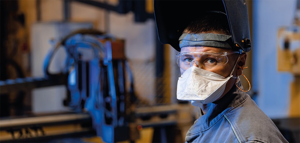 Социальные программы для персонала