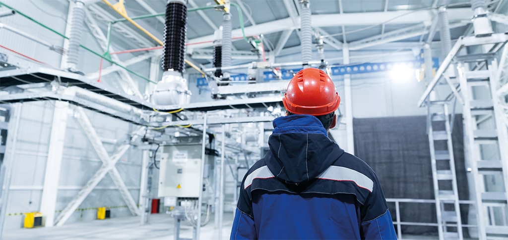 Производственные травмы