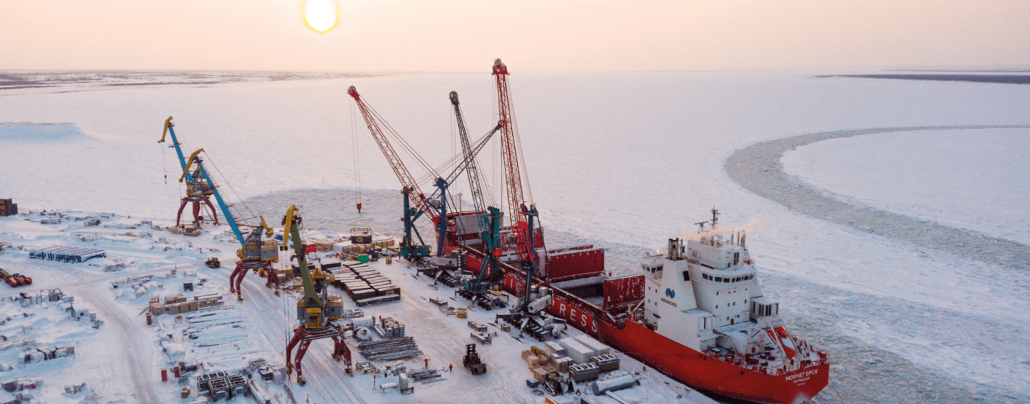 Развитие и модернизация инфраструктуры