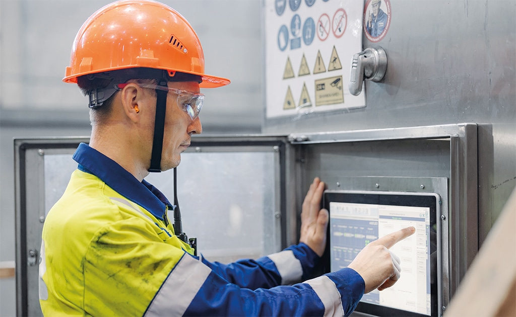 Мониторинг вечной мерзлоты