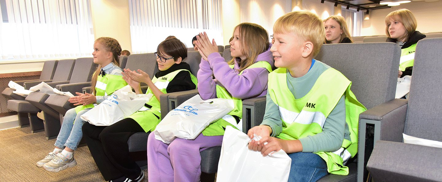 Программы для молодежи