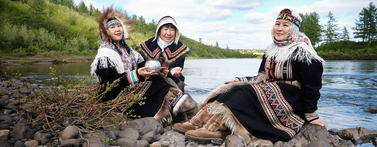 Корпоративное волонтерство