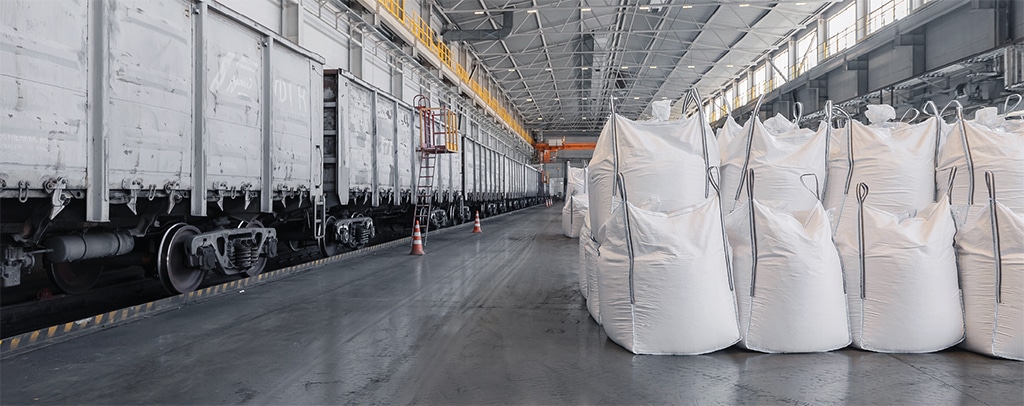 ESG-факторы в цепочке поставок