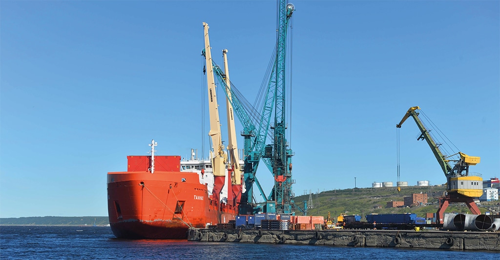 Транспортно-логистические активы